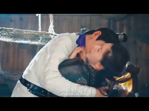 Видео: Принц случайно съел прекрасное лекарство, трудно контролировать себя, чтобы забрать принцессу