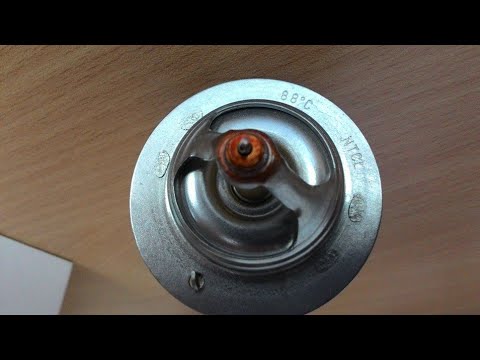 Видео: НЕ ГРЕЕТ ПЕЧКА? МЕНЯЕМ ТЕРМОСТАТ