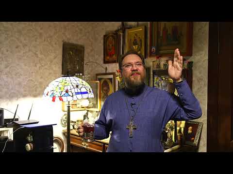 Видео: МОИ РЕЛИКВИИ.  Подстаканник