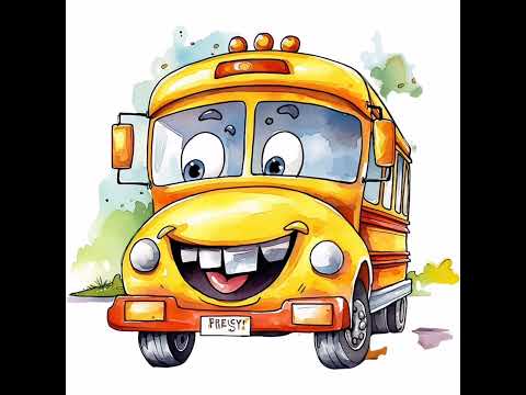 Видео: Автогара в гората