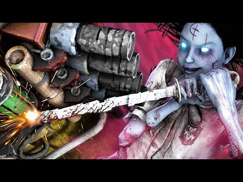Видео: НИКТО НЕ ЗАВЕДЁТ ПОСЛЕДНИЙ ГЕНЕРАТОР ПОКА Я МАНЬЯК В DEAD BY DAYLIGHT!