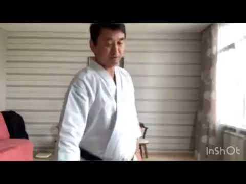 Видео: Олег Цой