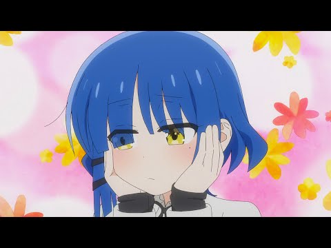 Видео: Ты меня засмущала | Одинокий рокер | Приколы из Аниме