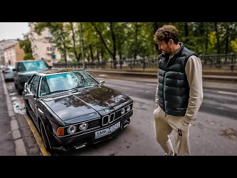 Видео: ПРОЩАЙ мой ХАММЕР…