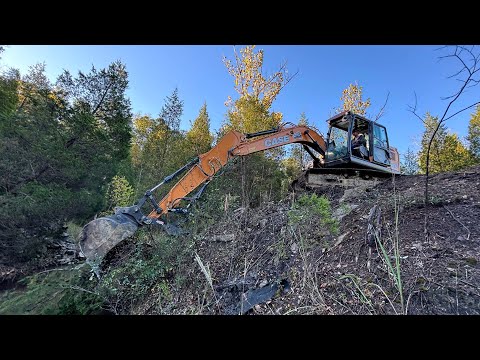 Видео: Dirt Perfect боялся взяться за эту работу без меня