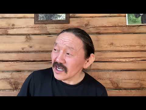 Видео: Олоҕу аһаҕастык ылын, киэҥ эйгэҕэ таҕыс
