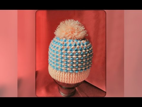 Видео: Шапка крючком НЕЖНОСТЬ. ВЯЗАТЬ ЛЕГКО. Мастер класс. Hat crochet