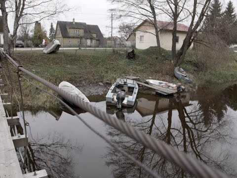 Видео: Причудье стоит на пороге социальной катастрофы