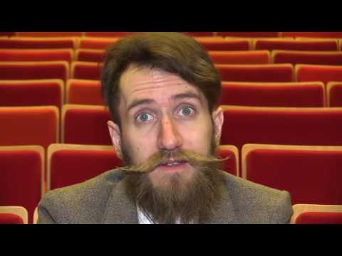 Видео: Как вести себя на концертах в Филармонии