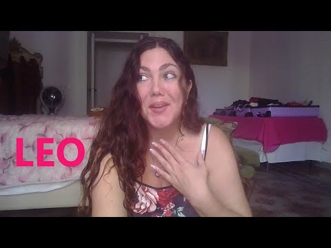 Видео: ЛЕО — получай деньги просто за то, что ты ЕСТЬ! Твои развивающиеся экстрасенсорные способности пр...
