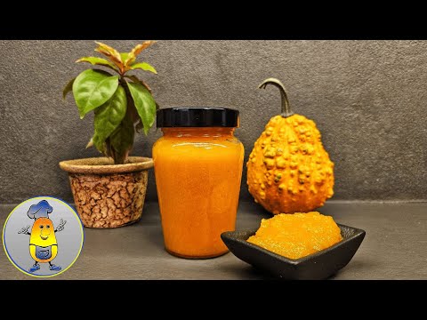 Видео: Портокалов мармалад от тиква – невероятен есенен деликатес!