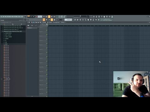 Видео: Чилим в Fl Studio