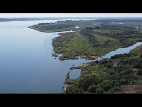 Видео: п. Усть-Кемь  Енисейский р-он