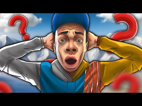 Видео: Only Up - Прошёл с первого раза?😨