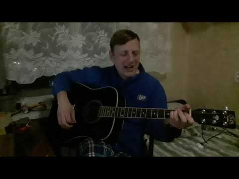 Видео: Гражданская оборона Нечего Терять (разбор на гитаре / guitar cover)