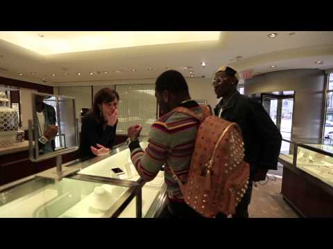 Видео: Эдриан Бронер — «О миллиардах», эпизод 2