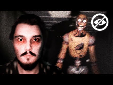 Видео: ЭТА ИГРА ВИДИТ ЧТО Я МОРГАЮ