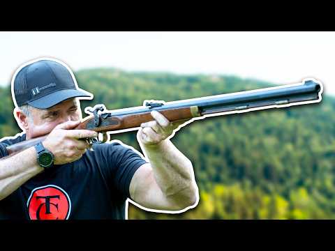 Видео: Самое известное оружие в истории?
