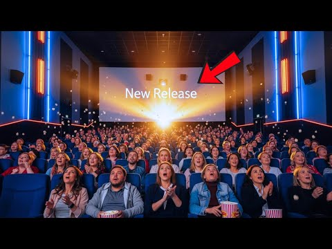 Видео: ЗАХВАТЫВАЮЩАЯ НОВИНКА! ВЫ НЕ ПОЖАЛЕЕТЕ!