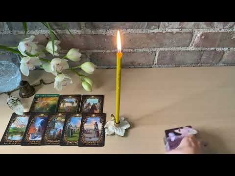 Видео: ЧИСТКА🕯 РАЗВЯЗКА ✂️ КАРМИЧЕСКИХ УЗЛОВ ✂️