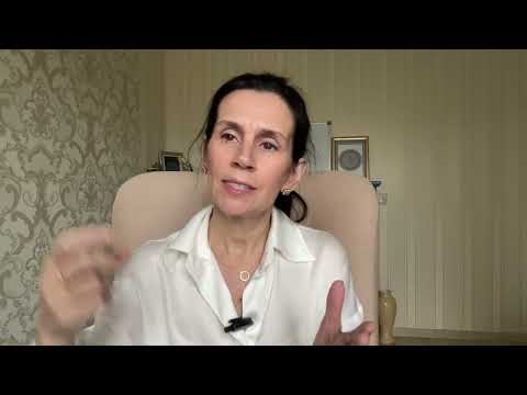 Видео: Трансформация родительской боли. 