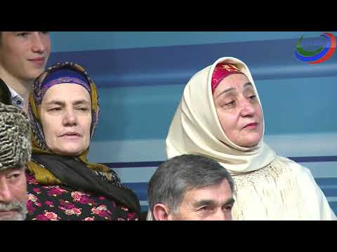 Видео: «ГIаданги гIамалги заманги»