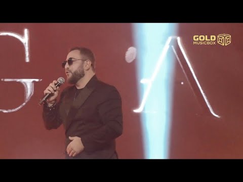 Видео: EDGAR - Я люблю тебя | Реальная Премия MUSICBOX