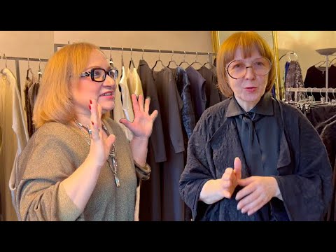 Видео: Я в шоке! Эти брюки делают вас стройняшками, даже если ваш размер плюс сайз! Модели Лилии Киселенко