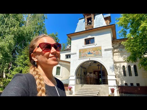 Видео: Один из Заповедных кварталов Нижнего Новгорода. Студёный квартал