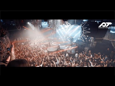 Видео: ICON - История легендарного клуба