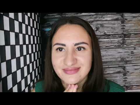 Видео: Asmr видео. Asmr уход за кожей рук🤚Asmr Массаж рук🤗