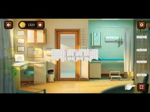 Видео: 100 ДВЕРЕЙ. Побег из комнаты/ Уровни 16-20 / 100 DOORS. Room Escape/ ИГРЫ на Андроид