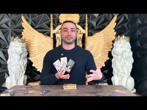 Видео: ОВЕН, БЛИЗНЕЦОВОЕ ПЛАМЯ: Ситуация хаотична, и вы оба это знаете! Скоро станет лучше! Приготовьтесь!