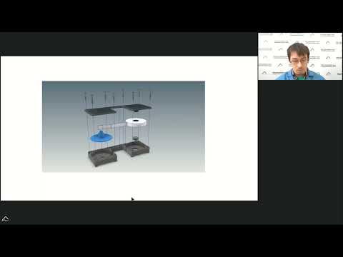 Видео: Правила работы с химкассетами на газоанализаторе ГАНК 4