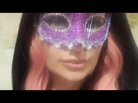 Видео: Нарцисс Мария. Принудительный скриншот. Выбор партнера