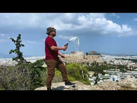 Видео: 36 секунд