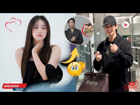 Видео: Ким Су Хён сделал комплимент Ким Джи Вон, но слова любви все еще ждут!