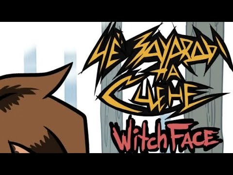 Видео: WhoAreThoseFreaksOnStage: WitchFace (INSTRUMENTAL) #чёзауродынасцене #rock #metalfamily