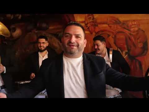 Видео: Цеци Вълчев & Brass Band Music Group  - "За приятелите пея"  2025