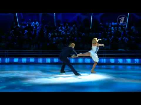 Видео: Албена Денкова и Максим Ставиский.  Индивидуальные соревнования