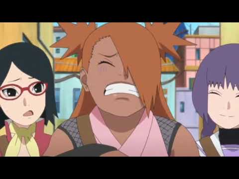 Видео: Боруто Смешные моменты #2 Анкорд Жжëт часть 2 😅