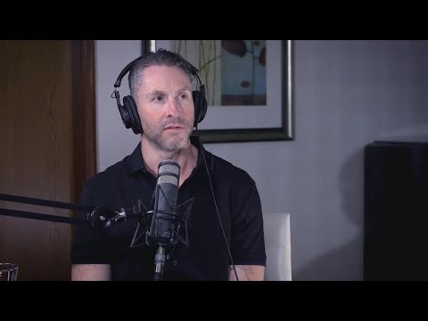 Видео: Тед Нейман: оптимизация белка в питании, почему кетоны не так важны, высокоинтенсивные тренировки