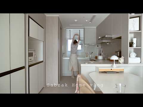 Видео: 3-дневный утренний журнал Sabzak Home