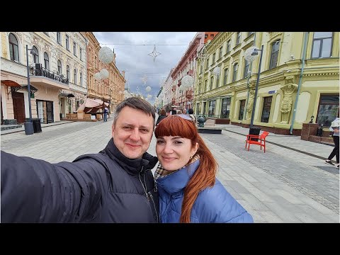 Видео: Едем оформлять автодом в Нижний Новгород