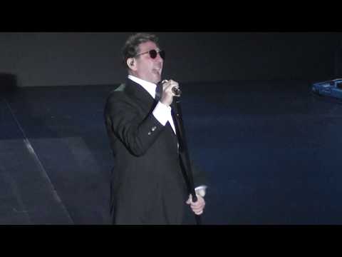 Видео: Григорий Лепс Концерт в день рождения 16.07.2019 часть 1