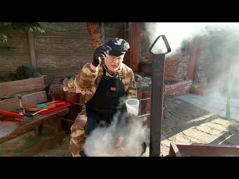 Видео: Коллагеново-мармеладные ножки плюс...