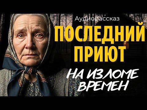 Видео: Старушка 15 лет ждала сына, который забыл о ней, уехав в город  Но то    что произошло однажды