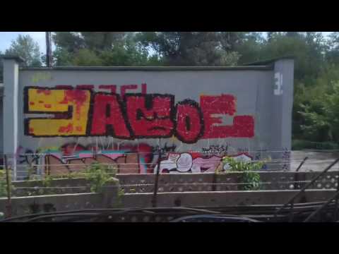 Видео: Дарниця - Арсенальна в Е-КМ