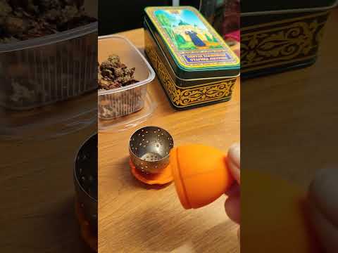 Видео: Пьем вот так самый вкусный и полезный чай!