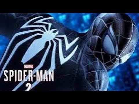 Видео: Marvel Spider-man 2 Побочные задания